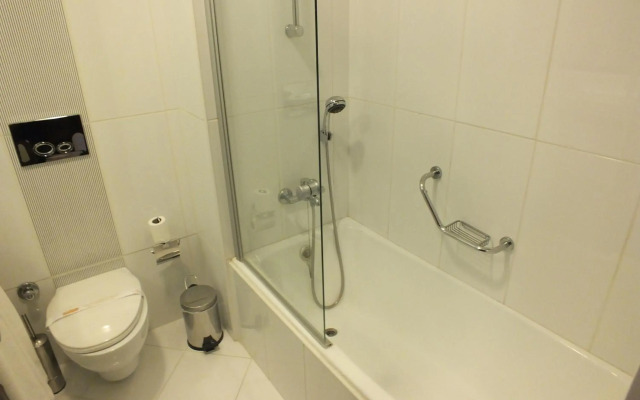 Asrin Park Hotel