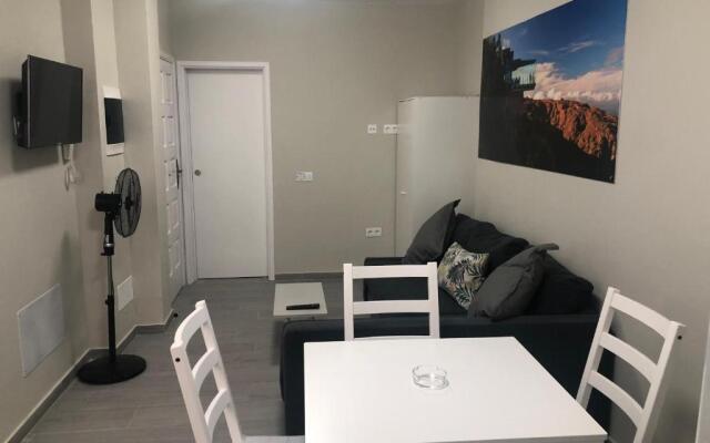 Apartamentos Pepita