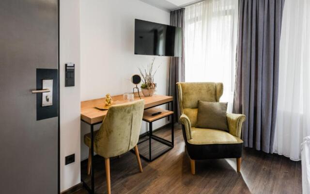 360 Grad Hotel & Bar