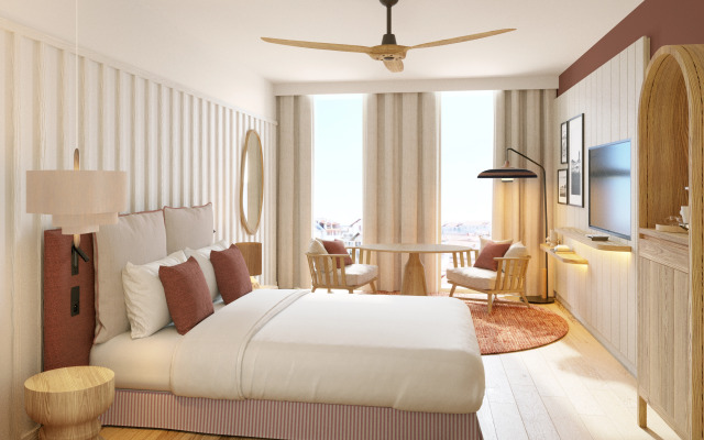 Le Talaia Hotel & Spa Biarritz - MGallery Collection