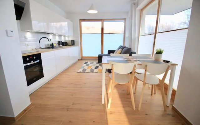 Apartamenty BazaTatry Bachledzki Wierch