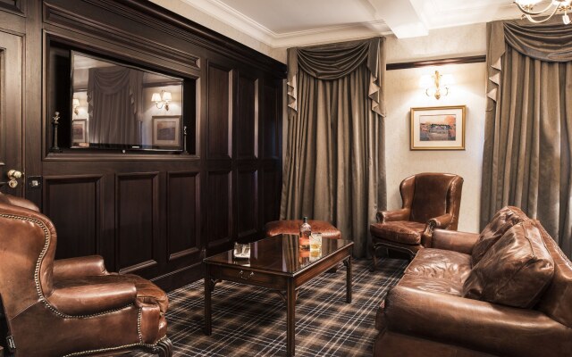 The Vermont Hotel & Vermont Aparthotel