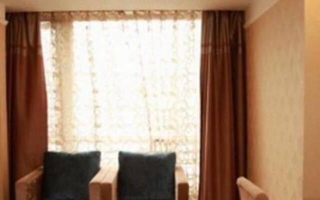 Saijia Shidai Hotel
