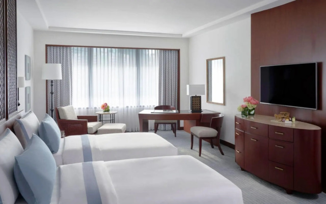 The Peninsula Manila