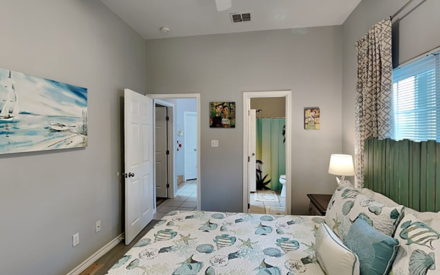 Beach Place by Silver Sands Vacation Rentals