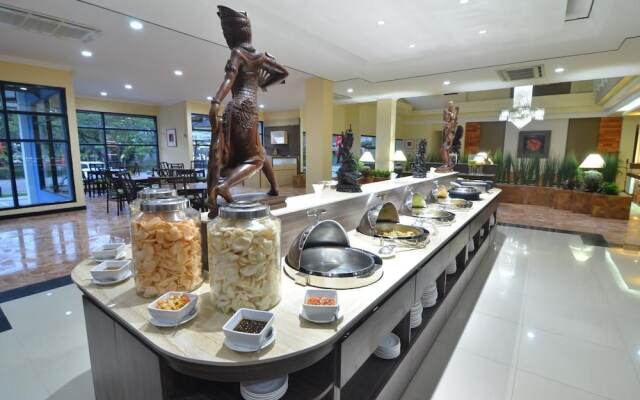 Hotel Sofia Juanda Surabaya