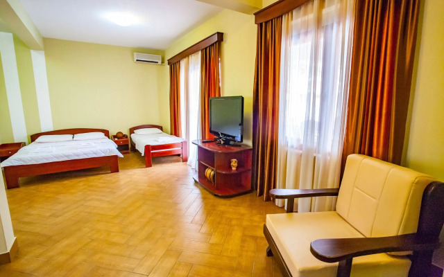 Apartments Nilaj