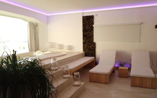 Dimora TerraNostra & Spa