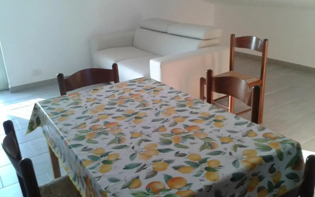 Appartamento Panoramico