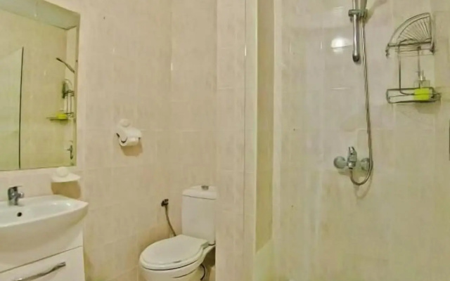 Hotel Amfora