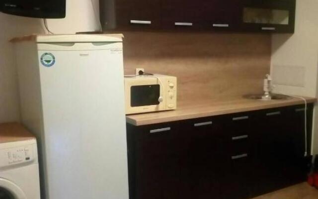 Atliman Beach Apartment 1