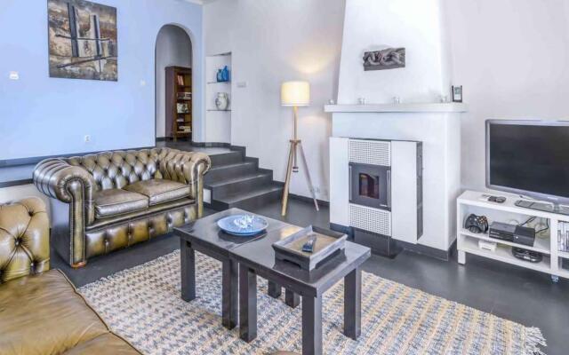 Casa Bodil In Carvoeiro