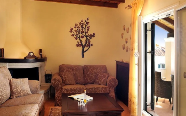 Villa Edem