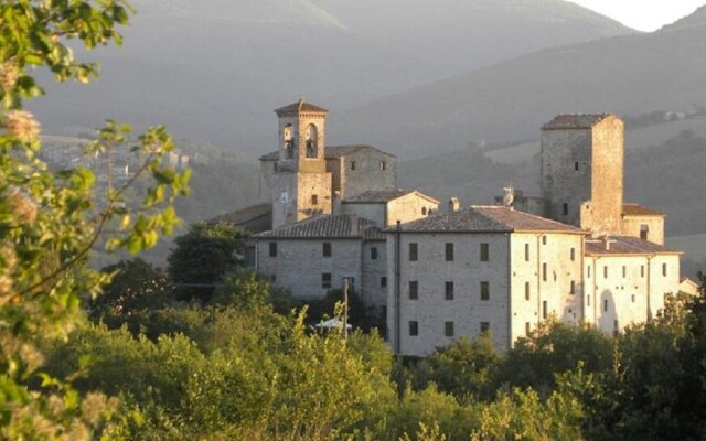 Residenza Izzalini