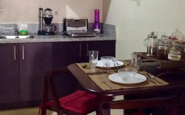 Pioneer Woodlands Condominium