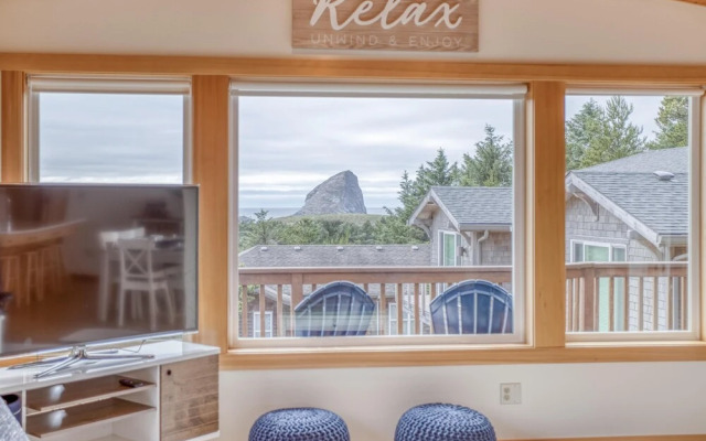 Ocean View Beach House