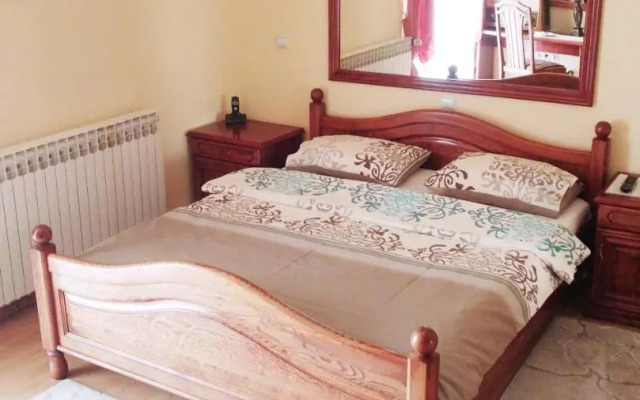 Hotel Derby Orašje