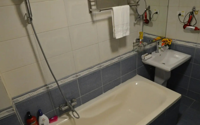 A25 Hotel -  96 Hai Ba Trung