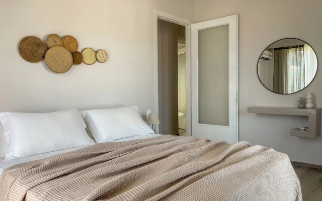 Amabilis City Apartment
