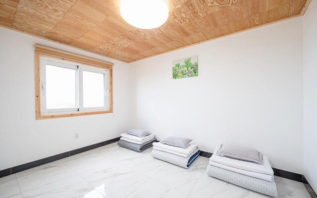 Jeju Yongstay Unshared House