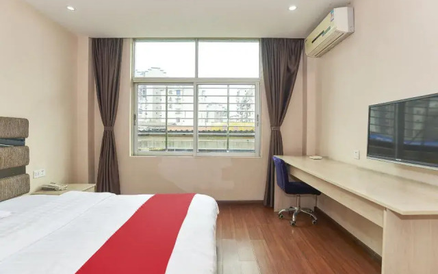 Wysyyhotel