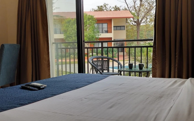 Pegasus Lifestyle Resort