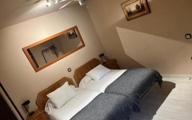 Hostal Arenal