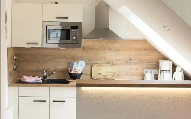 AVITAL Resort Winterberg