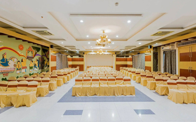 ZO Rooms L.B Nagar