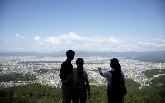 The Ritz-Carlton, Kyoto