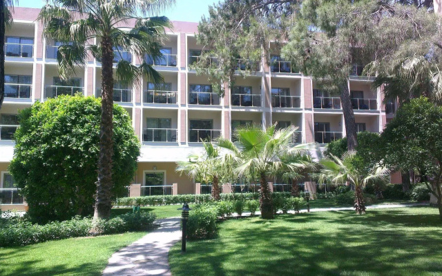 Turquoise  - All Inclusive