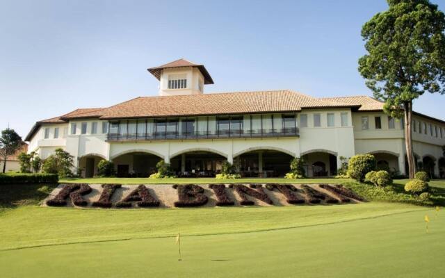 Ria Bintan Golf Resort