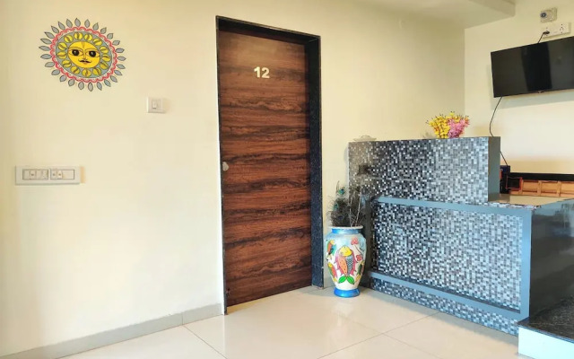 Strawberry Land Resort