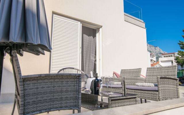 Villa Lile