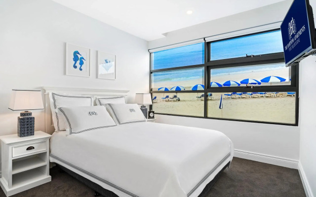 The Hamptons Apartments - Port Melbourne