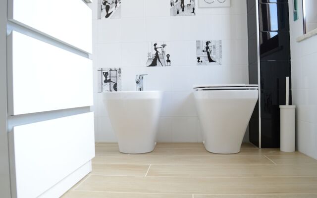 Reggia del Sole - Rental Apartments