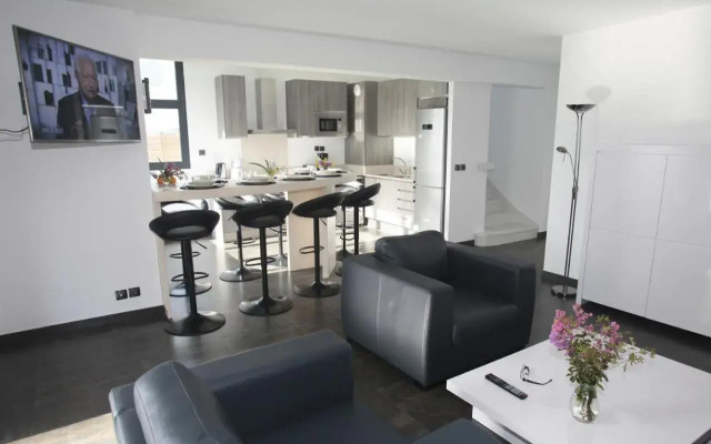 Résidence Odalys Les Villas d'Anadara