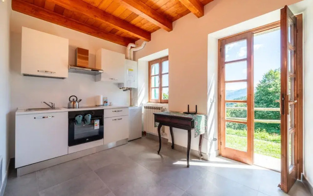 La Betulla by Wonderful Italy