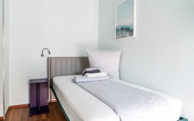 Das Schreder Hotel