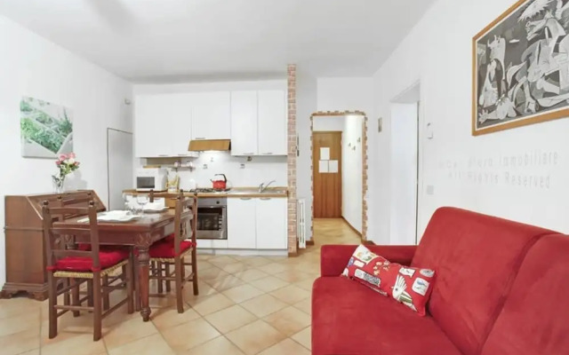 Grimaldi Apartments - Lionello