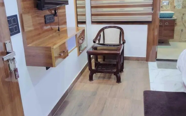 Madhav Residency
