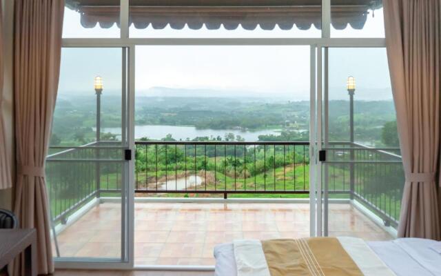 The private 2 @ khao kho