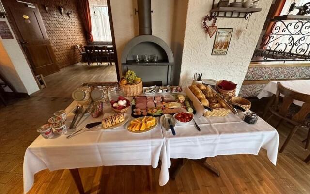 Pension Hubertus