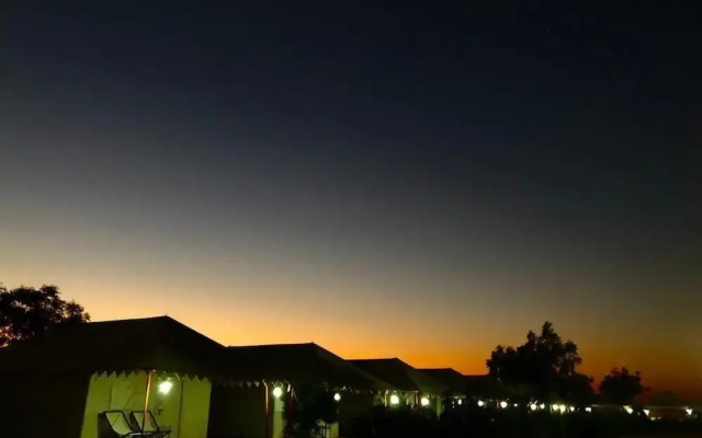 Sam Resort and Camp
