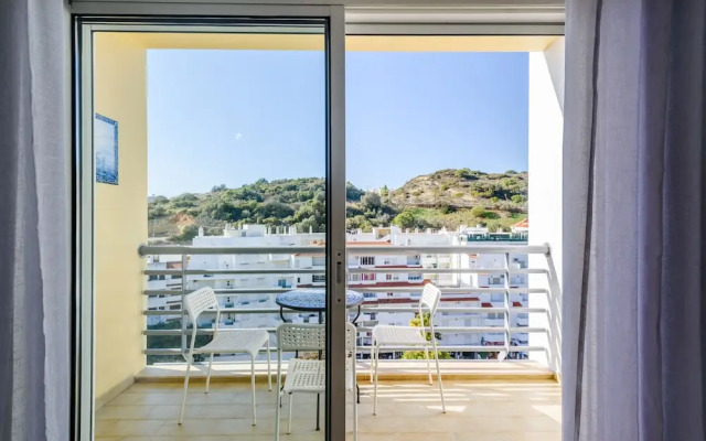 Albufeira Apart. T2 Baixa