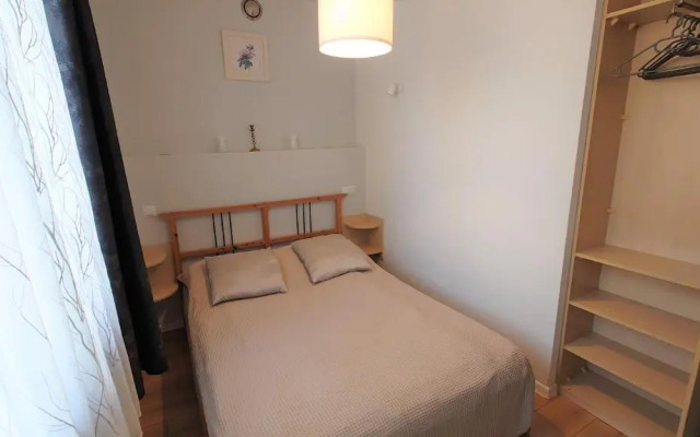 Apartament Amber