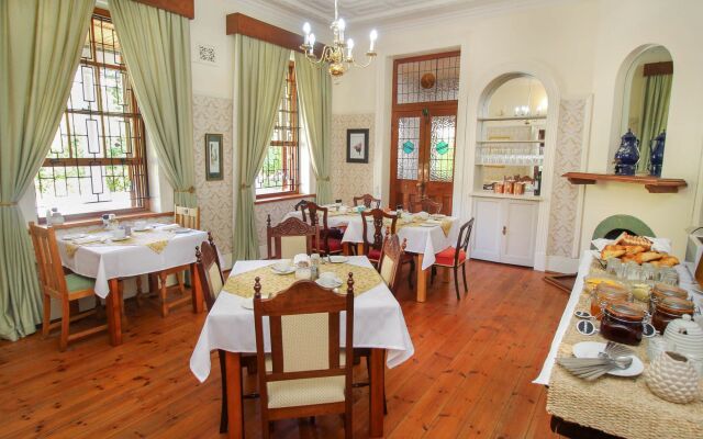 Airlies Guest House