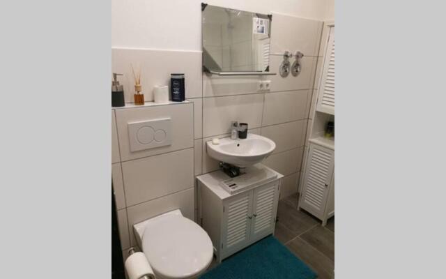 Tolle 1 Zimmer Ferienwohnung mit super Aussicht