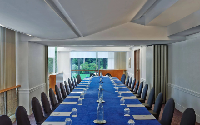 Le Meridien Nice