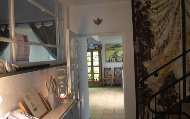 Villa Toscana Boutique